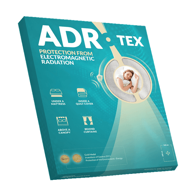 Hovedbilde ADR®TEX (200cm x 100cm)