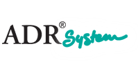 Logo ADR System